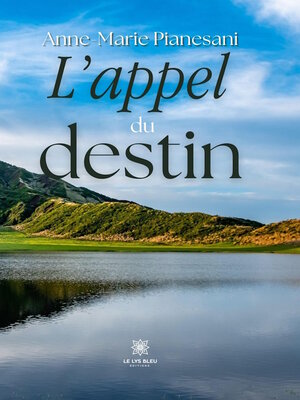 cover image of L'appel du destin